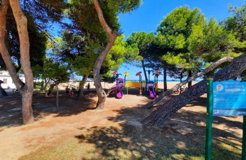 Marina di Vasto Apartment | Appartamento L'Approdo Bilo PT - MyHo Casa