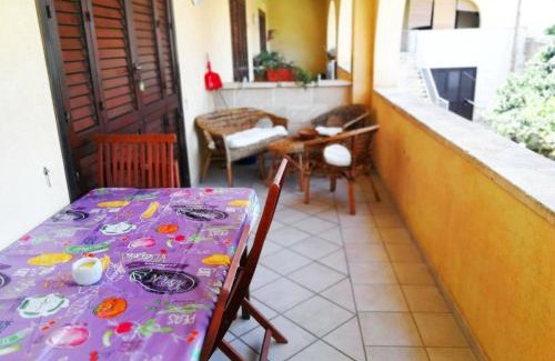 Favignana House | Appartamento La Cava