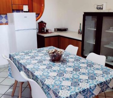 Favignana House | Appartamento La Cava