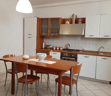 Recanati Old Town Apartment | Appartamento La Fisarmonica Recanati