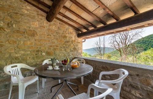 Cortona House | Appartamento La Loggia