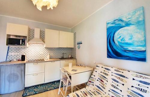 Capoliveri Apartment | Appartamento La Perla del Golfo 2