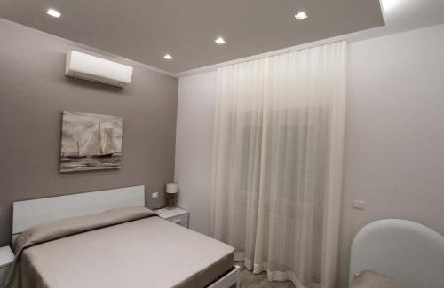 Lavinio Lido di Enea Apartment | Appartamento la Perla - vicino al mare