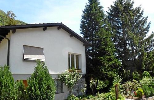 Aurigeno Apartment | Appartamento La Rusticana