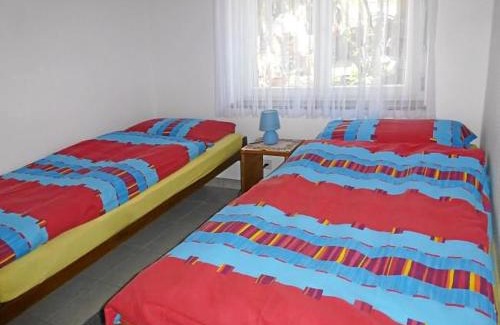 Aurigeno Apartment | Appartamento La Rusticana