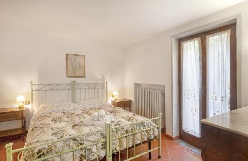 Castelfranco Piandisco House | Appartamento La Tavernetta