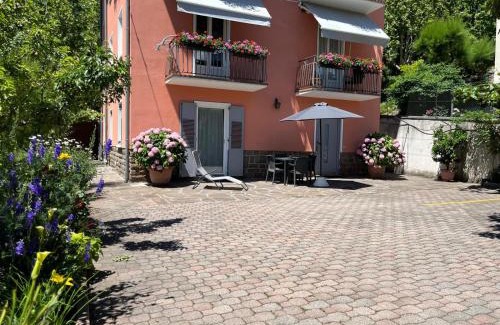 Levico Terme Apartment | Appartamento Lido