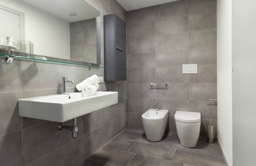 Lecco Apartment | Appartamento Lime - Affitti Brevi Italia