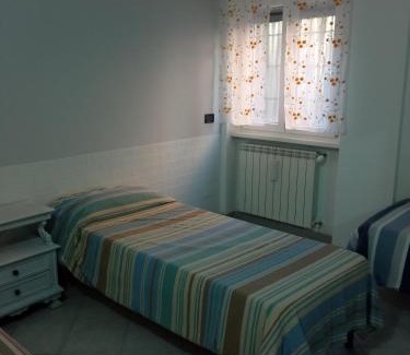 Zona XXXIV Casal Palocco Apartment | Appartamento Limone1