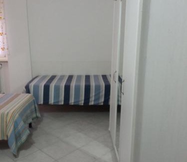 Zona XXXIV Casal Palocco Apartment | Appartamento Limone1