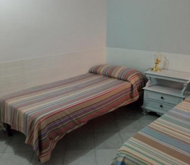 Zona XXXIV Casal Palocco Apartment | Appartamento Limone1