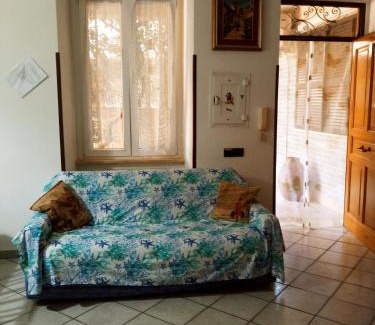 Zona XXXIV Casal Palocco Apartment | Appartamento Limone1