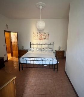 Cascine-La Croce Apartment | Appartamento Lucia