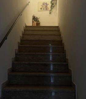 Cascine-La Croce Apartment | Appartamento Lucia