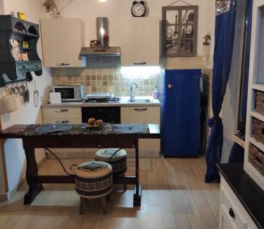 Bagnoli Apartment | Appartamento Lullaby