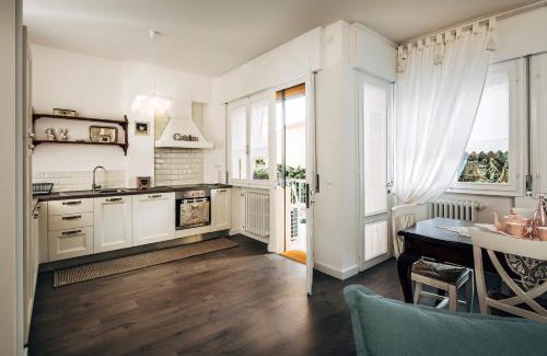 Vittorio Veneto Apartment | Appartamento Madison