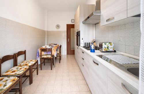 Imperia Apartment | Appartamento Mare e Pedali