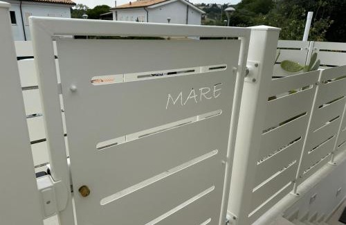 Marcelli Apartment | Appartamento Mare