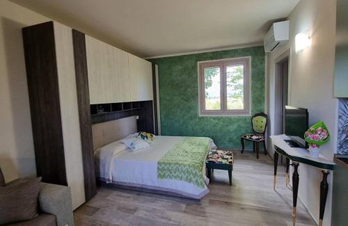 Crespina House | appartamento Margherita