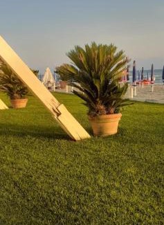 Ardea Apartment | Appartamento Marina D’Ardea vista mare