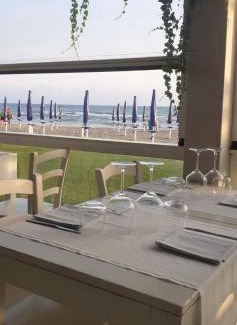Ardea Apartment | Appartamento Marina D’Ardea vista mare