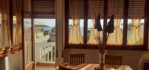 Ardea Apartment | Appartamento Marina D’Ardea vista mare