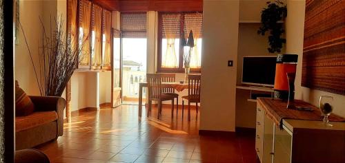 Ardea Apartment | Appartamento Marina D’Ardea vista mare