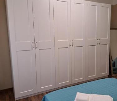 Novara Apartment | Appartamento MonteNero