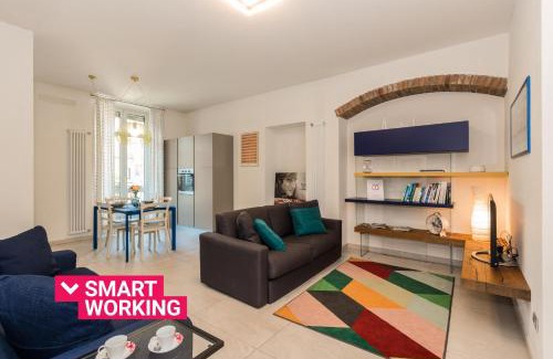 Crocetta Apartment | Appartamento nel cuore di Crocetta by Wonderful Italy