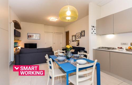 Crocetta Apartment | Appartamento nel cuore di Crocetta by Wonderful Italy