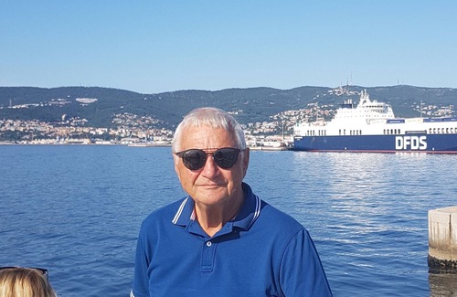 Muggia Apartment | Appartamento Nerio -avander House