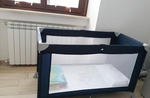 Castiglione Olona Apartment | Appartamento Orchidea