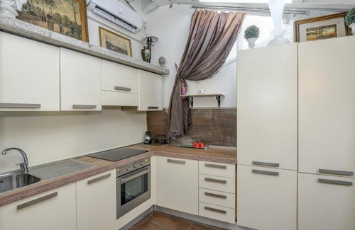 Bogliaco Apartment | Appartamento Orchidea