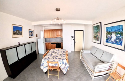 Jesolo House | Appartamento Pira - Carraro Immobiliare Jesolo