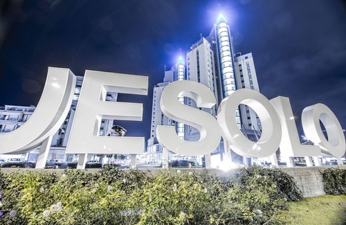 Jesolo House | Appartamento Pira - Carraro Immobiliare Jesolo