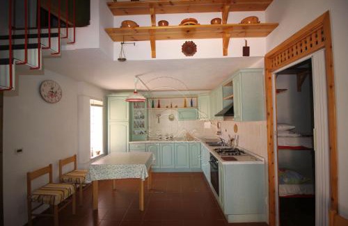 Torre dei Corsari House | Appartamento Pigafetta Torre dei Corsari
