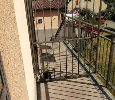 Aosta Apartment | APPARTAMENTO quattro - CIR 0008