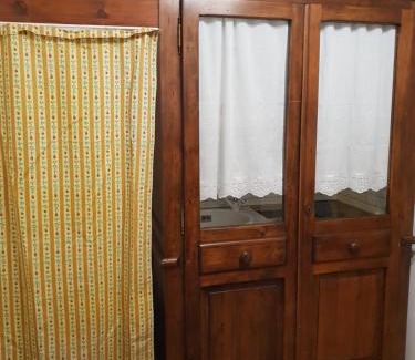Micigliano Apartment | Appartamento Rialto Terminillo