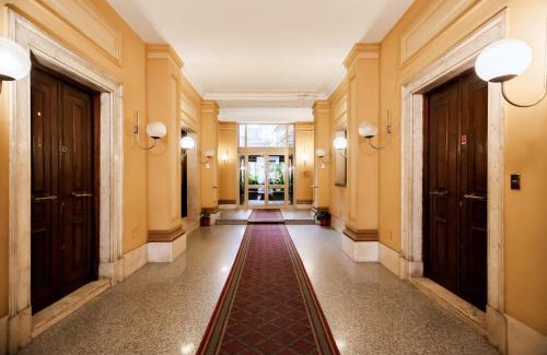Sallustiano Apartment | Appartamento Roma Sallustiano