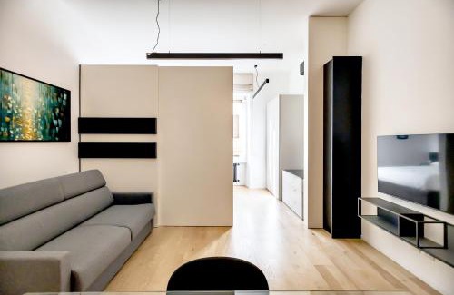 Sallustiano Apartment | Appartamento Roma Sallustiano