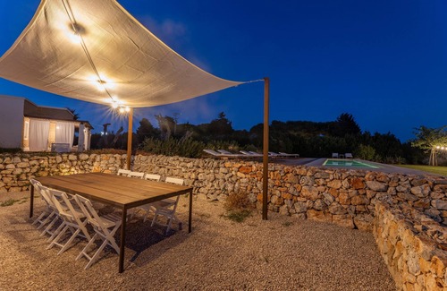 Torre Vado Apartment | Appartamento Rosmarino - Torre Vado