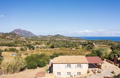 Tertenia House | Appartamento Sole 4