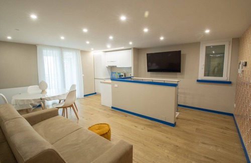 Civitavecchia Apartment | Appartamento sul mare