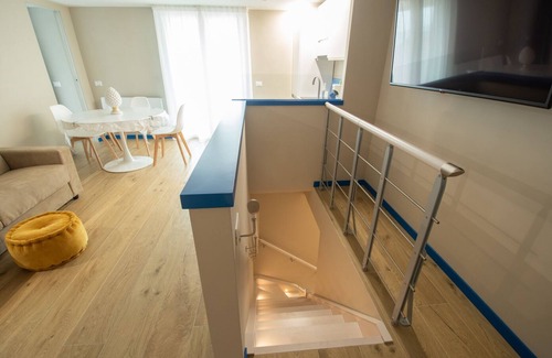 Civitavecchia Apartment | Appartamento sul mare