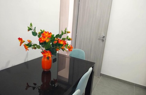 Minturno Apartment | Appartamento sul mare