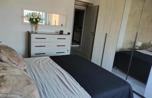 Minturno Apartment | Appartamento sul mare