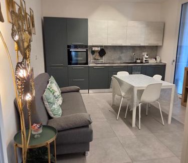 Ravenna Apartment | Appartamento Teodorico Ravenna