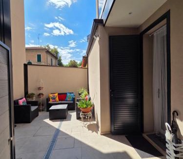 Ravenna Apartment | Appartamento Teodorico Ravenna