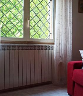 Atina Apartment | Appartamento Teresina