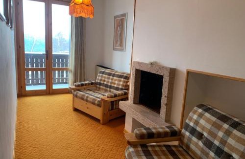 Belluno Apartment | Appartamento tipico vista Dolomiti